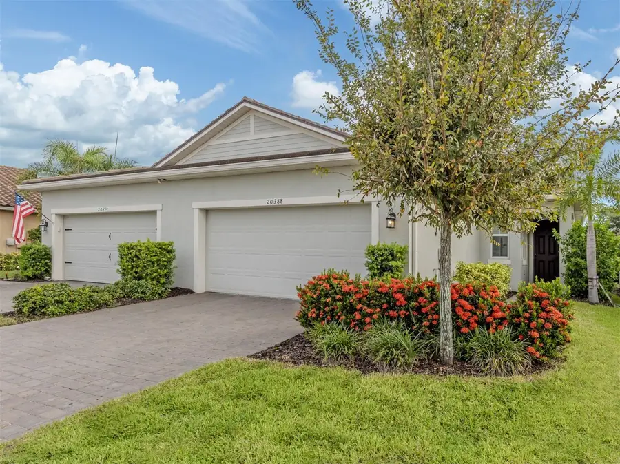 20388 Galileo Place, Venice, FL 34293 - #2