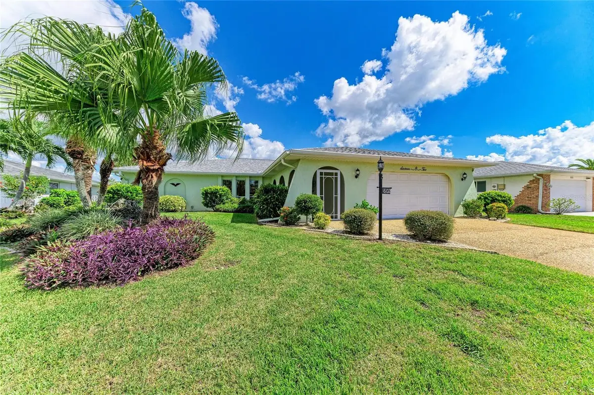 1602 Vikki Court, Venice, FL 34293 - #1