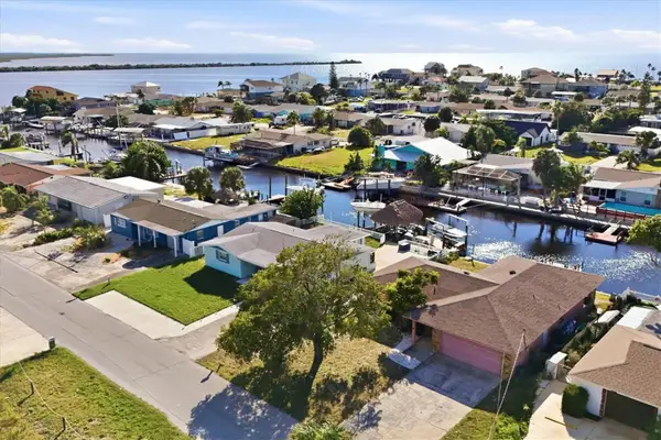 13625 Veronica Drive, HUDSON, FL 34667