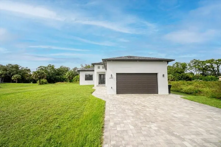 498 Ventura Street, North Port, FL 34287 - #3