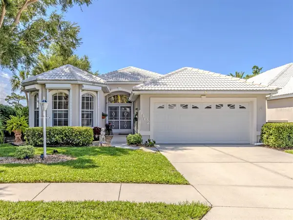 1102 Southlake Court, VENICE, FL 34285