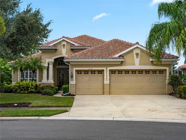 5130 Laurel Oak Court, NORTH PORT, FL 34287