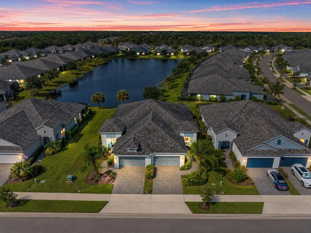 21609 Lake Placid Way, Venice, FL 34293 - #1