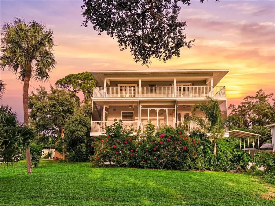 1775 Scenic Drive, Venice, FL 34293 - #2