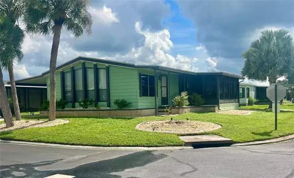 312 Mariner Drive, NORTH PORT, FL 34287