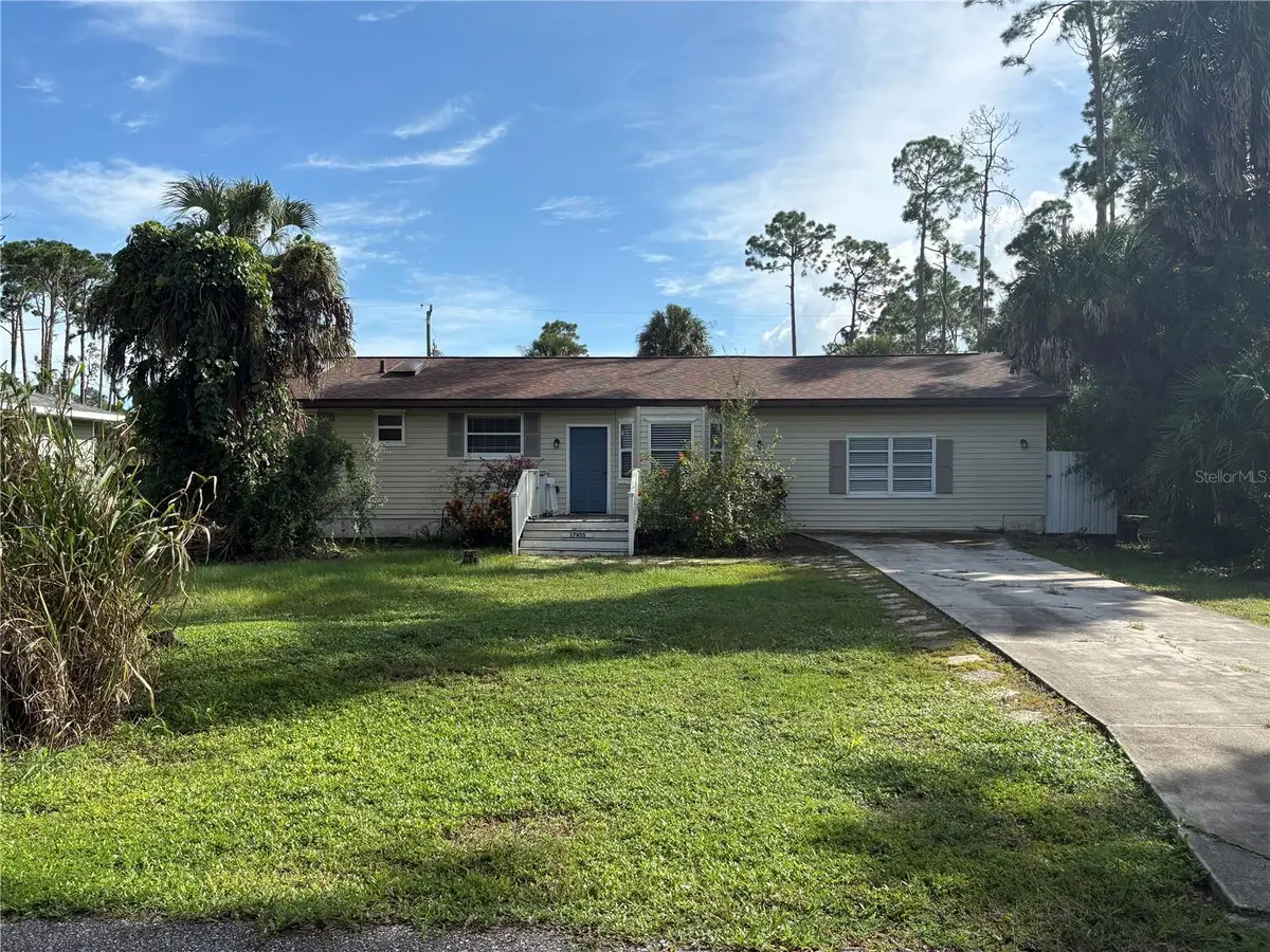 17455 Masten Avenue, Port Charlotte, FL 33954 - #1