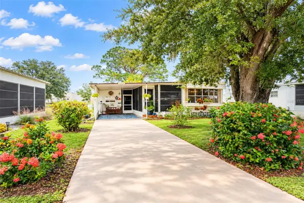 5216 Palena Boulevard, NORTH PORT, FL 34287