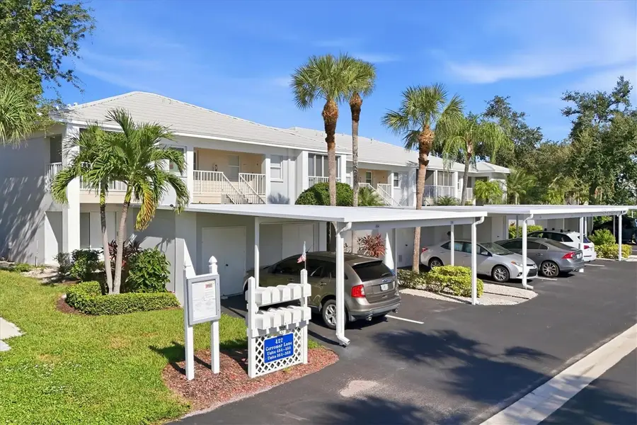 427 Cerromar Lane #356, Venice, FL 34293 - #2