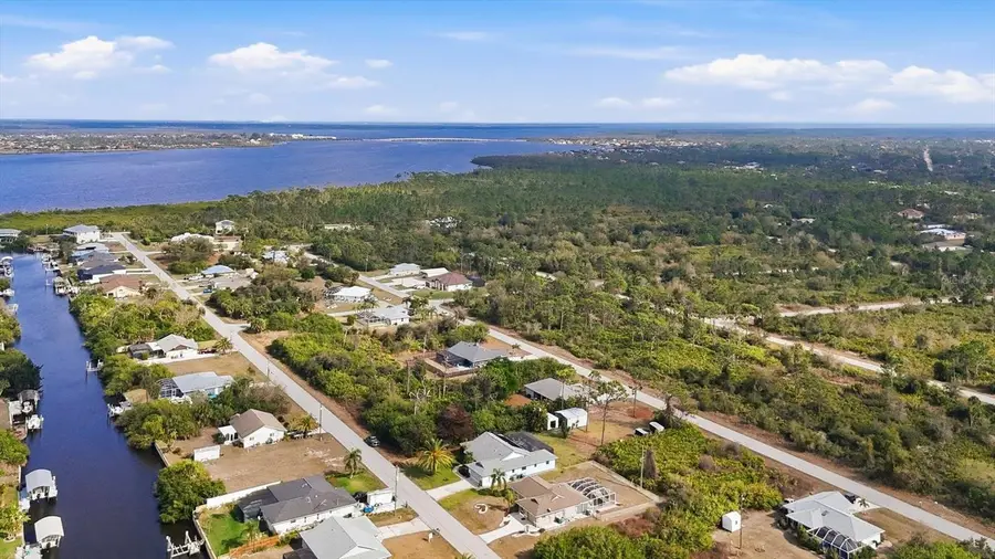 12363 Kneeland Terrace, Port Charlotte, FL 33981 - #3