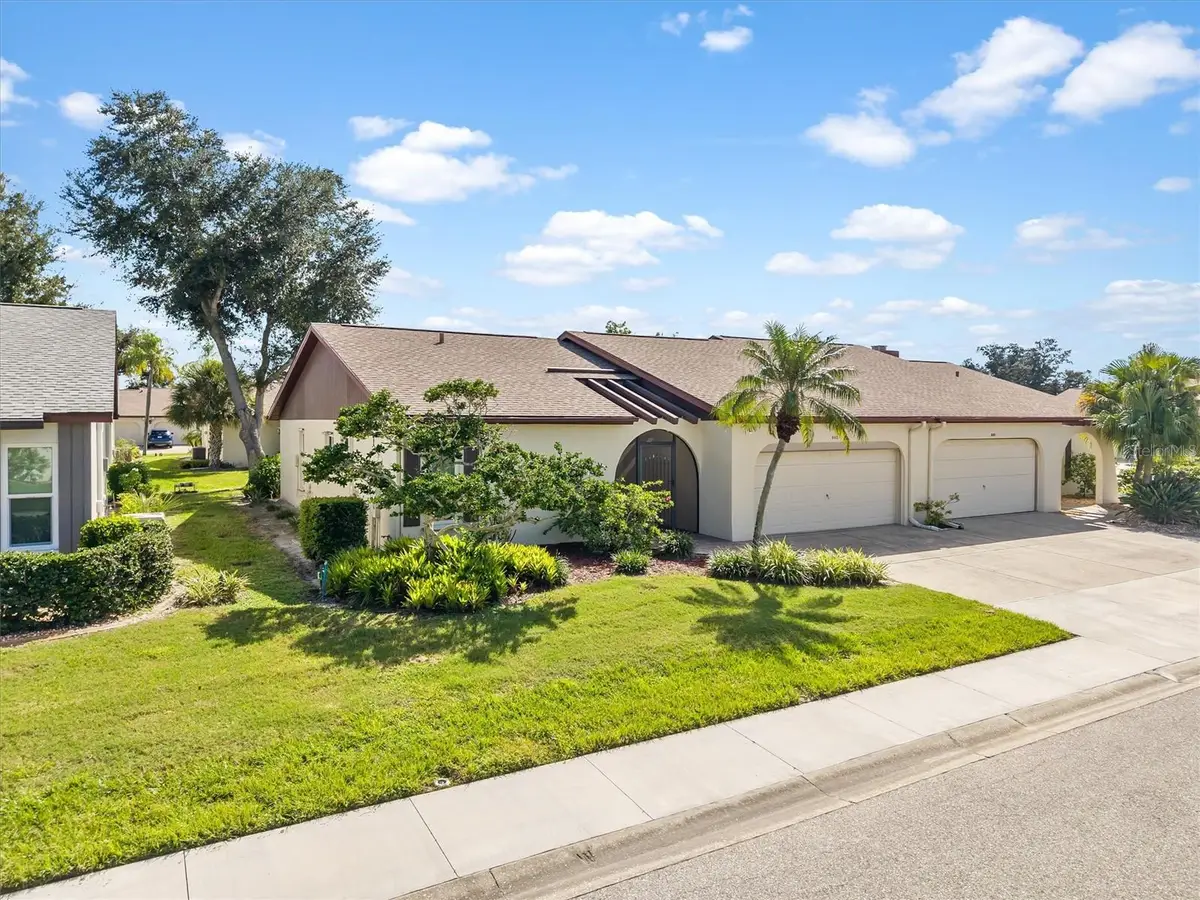 602 Dogwood Avenue #117, Englewood, FL 34223 - #1