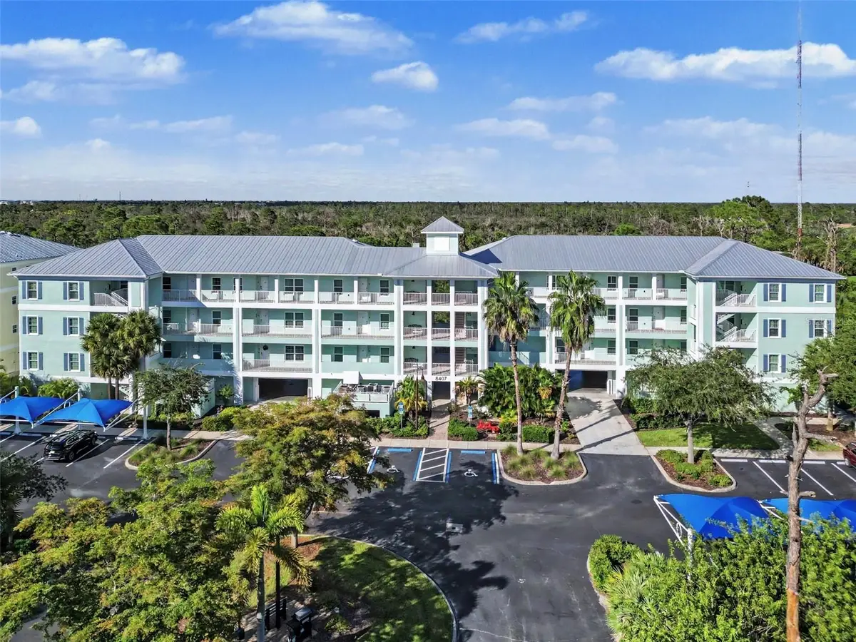 8407 Placida Road #205, Placida, FL 33946 - #1
