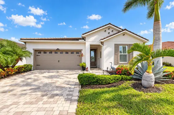 11802 Sistine Lane, VENICE, FL 34293