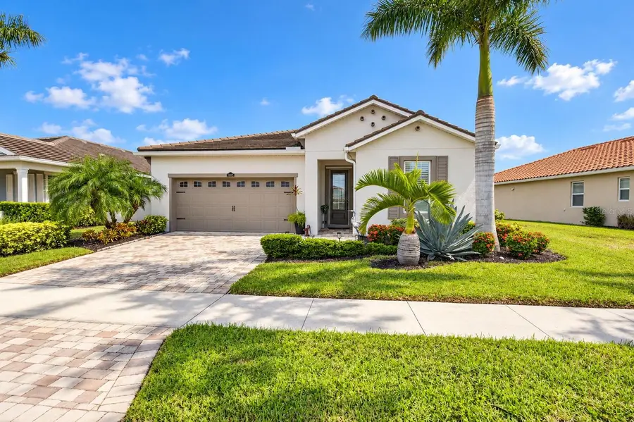 11802 Sistine Lane, Venice, FL 34293 - #2