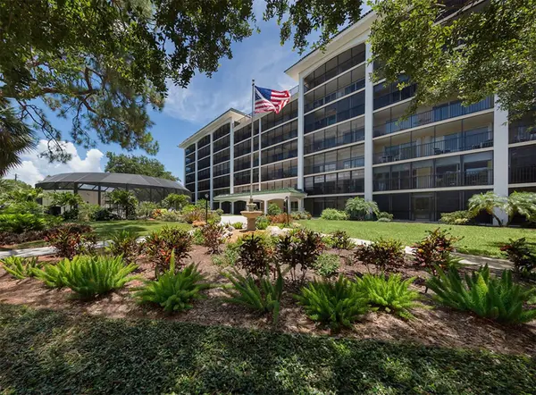 512 W Venice Avenue #607, VENICE, FL 34285