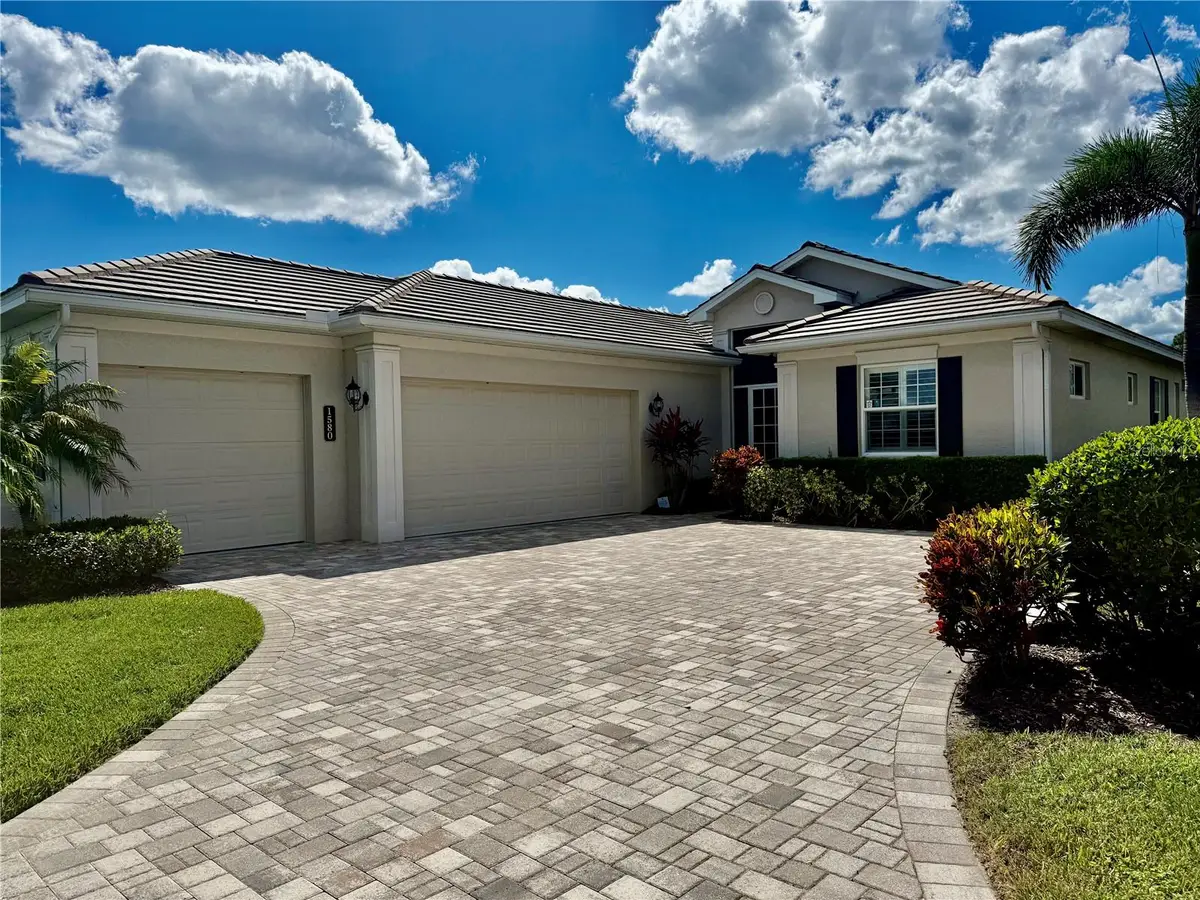 1580 Lancashire Drive, Venice, FL 34293 - #1