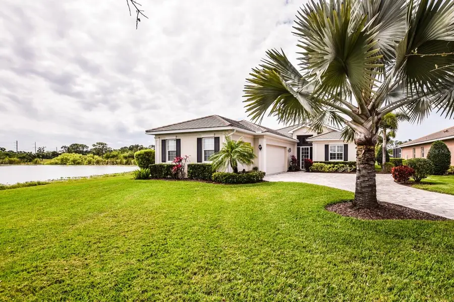 1580 Lancashire Drive, Venice, FL 34293 - #3