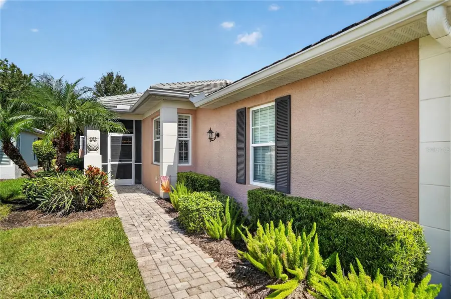 1848 Lancashire Drive #1848, Venice, FL 34293 - #2