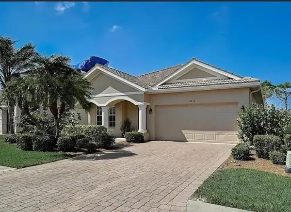 2216 Weaver Bird Lane, VENICE, FL 34292