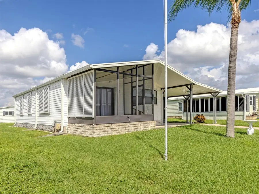 339 Outrigger Place, North Port, FL 34287 - #3