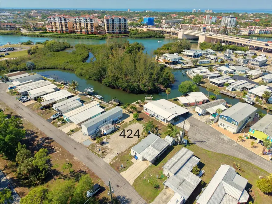 424 Hatchett Creek Road, Venice, FL 34285 - #3