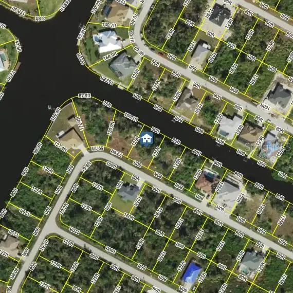 13678 Allamanda Circle, PORT CHARLOTTE, FL 33981