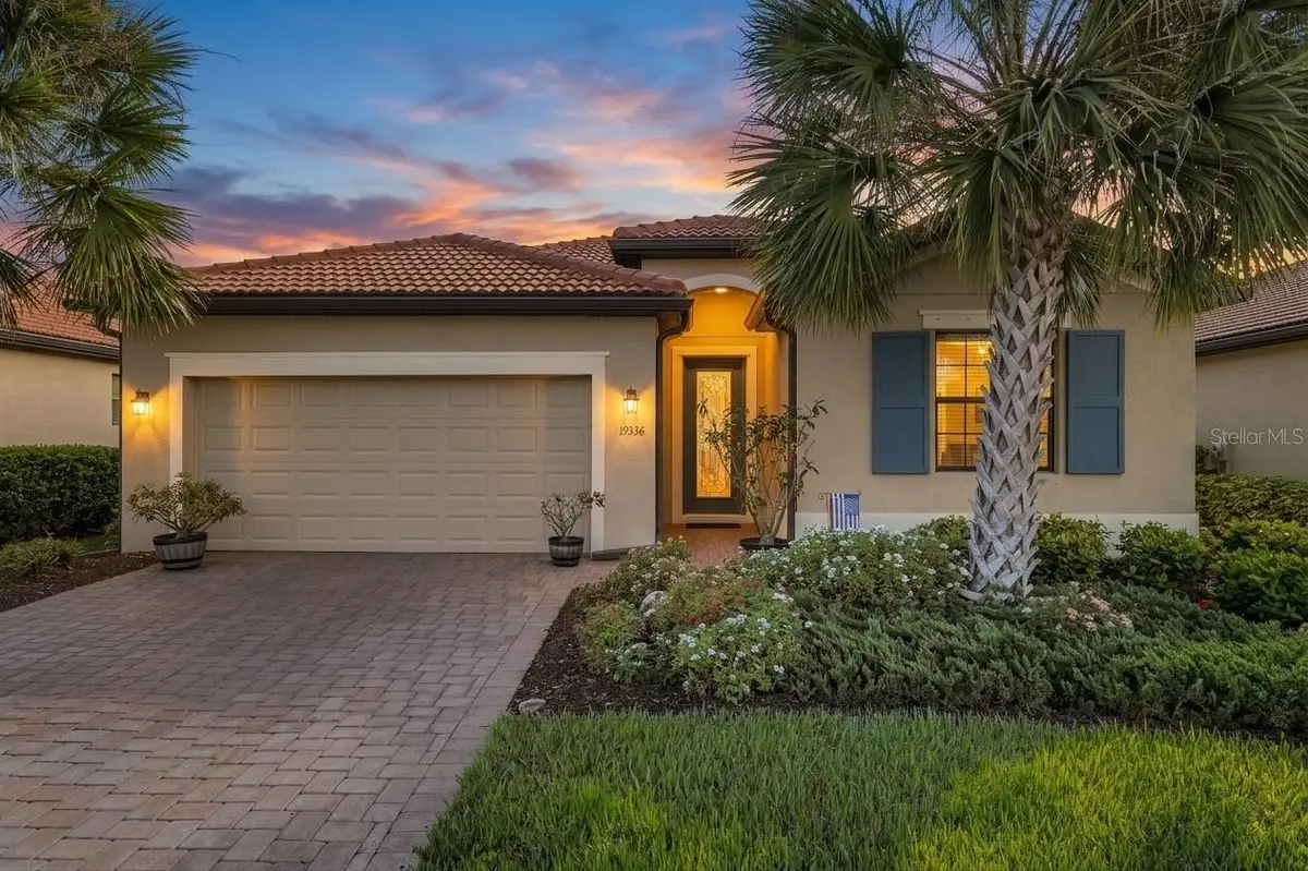 19336 Bluff Drive, Venice, FL 34292 - #1