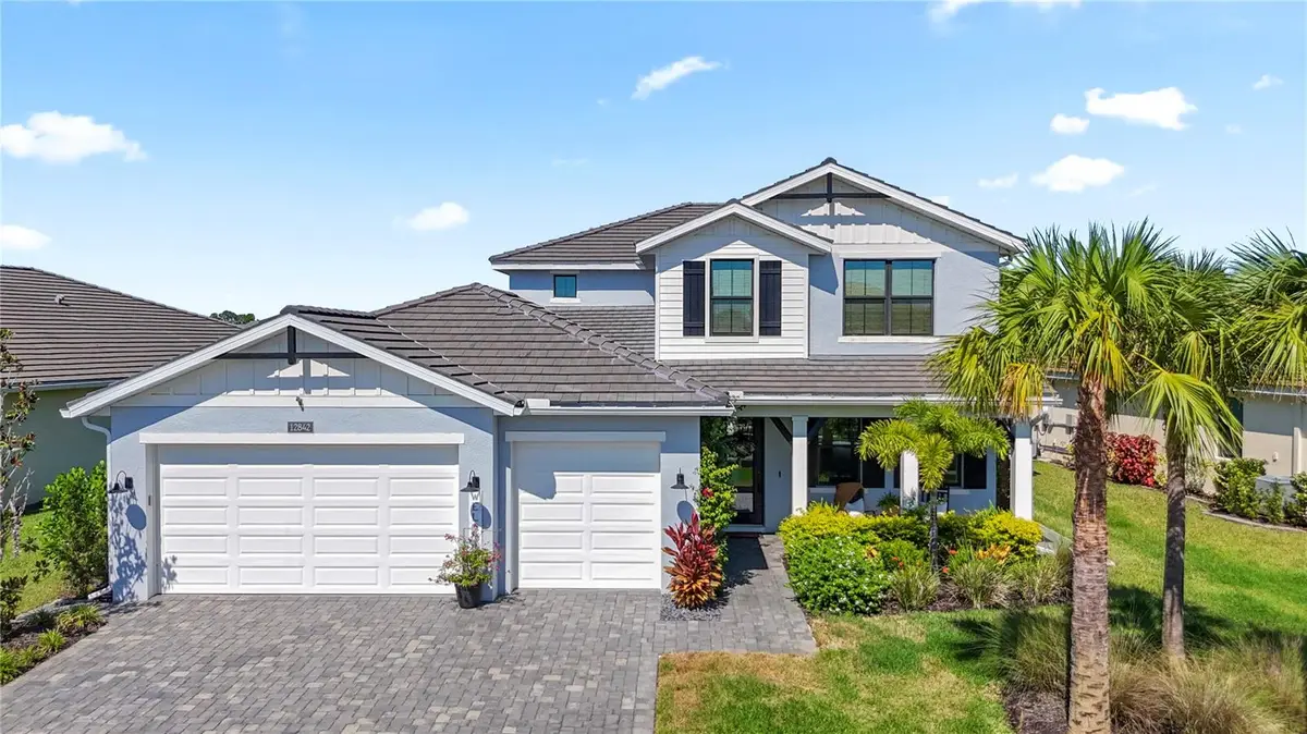 12842 Pinnacle Lane, Venice, FL 34293 - #1