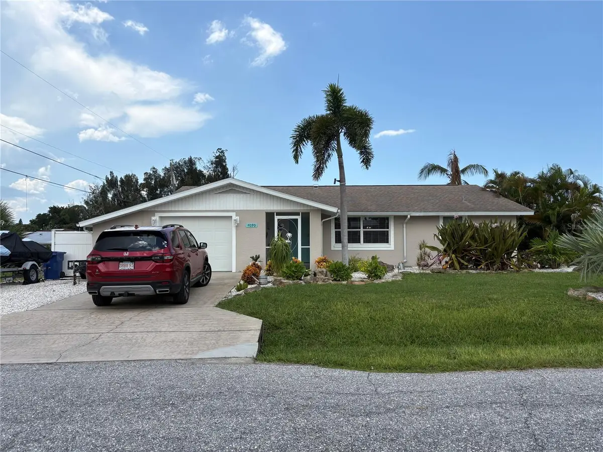 4090 Secor Road, Venice, FL 34293 - #1