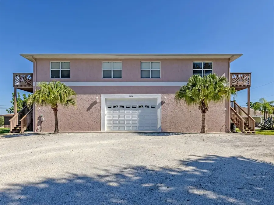 9458 Anita Avenue #B, Englewood, FL 34224 - #2