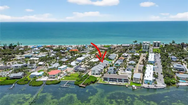 5031 N Beach Road #118, ENGLEWOOD, FL 34223
