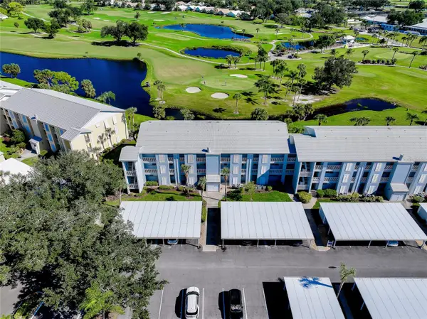 408 Cerromar Circle S #132, VENICE, FL 34293