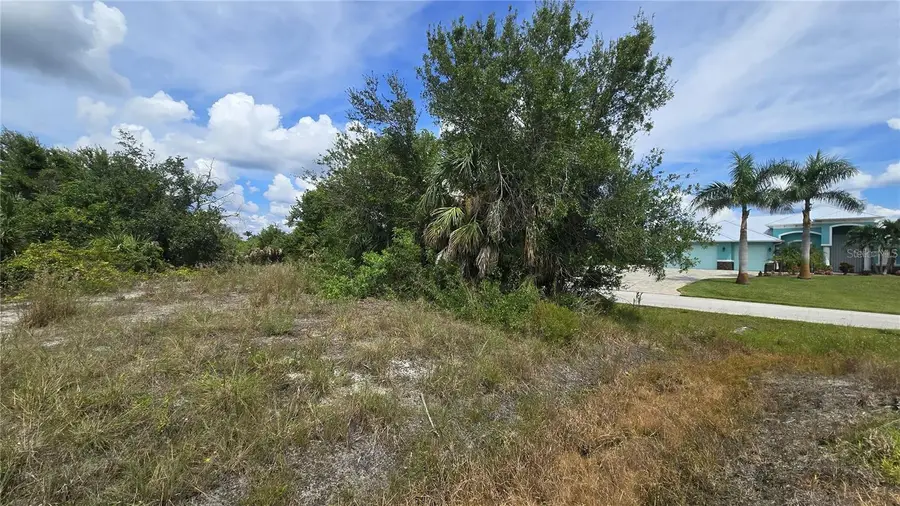 14153 Fruitport Circle, Port Charlotte, FL 33981 - #3