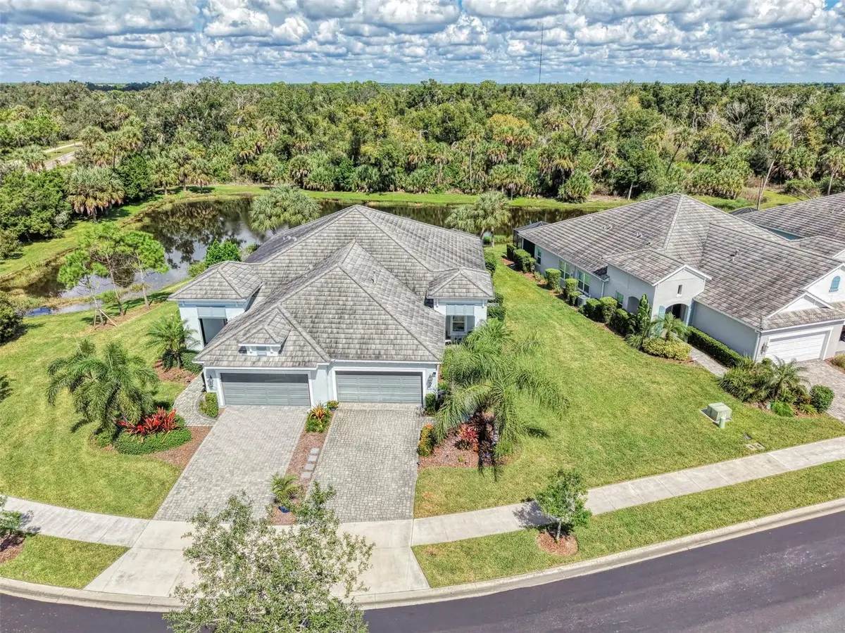 12404 Palatka Drive, Venice, FL 34293 - #1