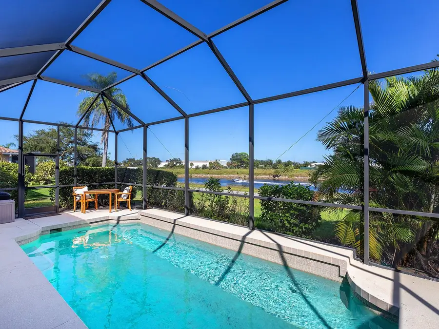 202 Rio Terra, Venice, FL 34285 - #2