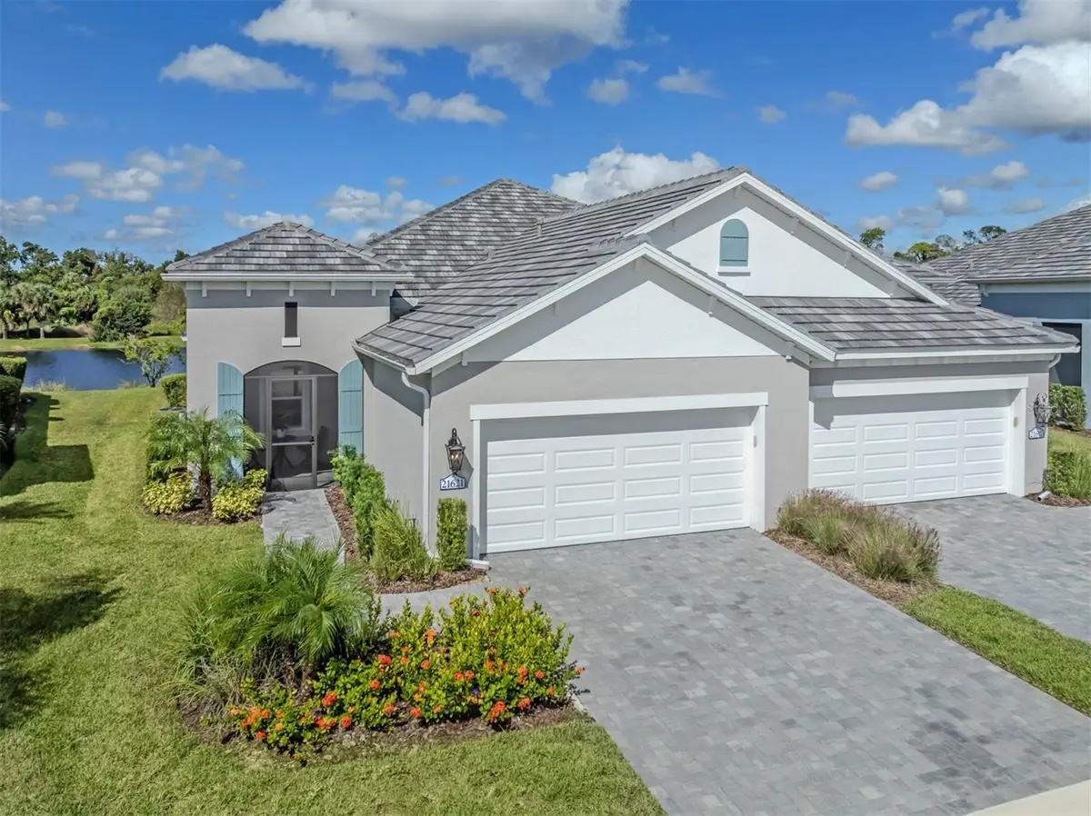 21621 Cedar Key Way, Venice, FL 34293 - #1
