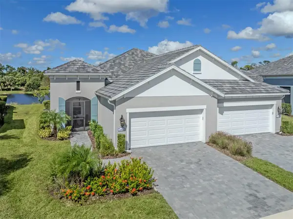21621 Cedar Key Way, VENICE, FL 34293