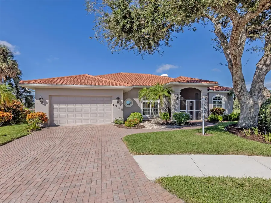 1725 Ardry Way, Venice, FL 34292 - #2