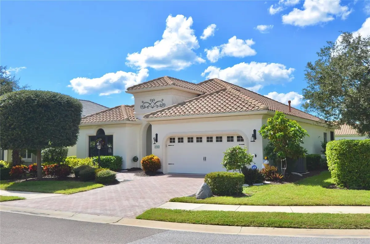27301 Driver Lane, Englewood, FL 34223 - #1