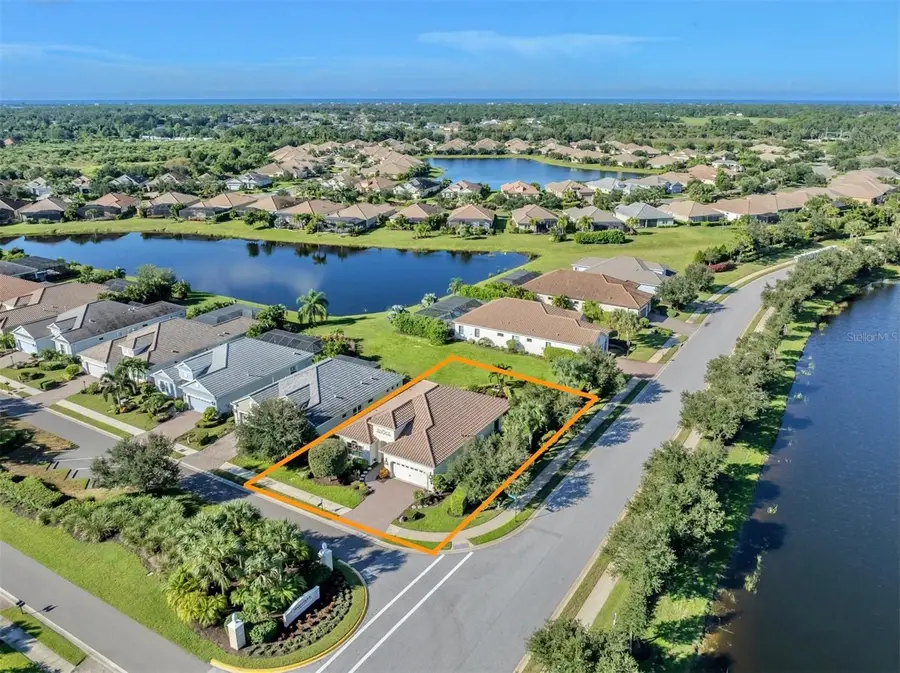 27301 Driver Lane, Englewood, FL 34223 - #2