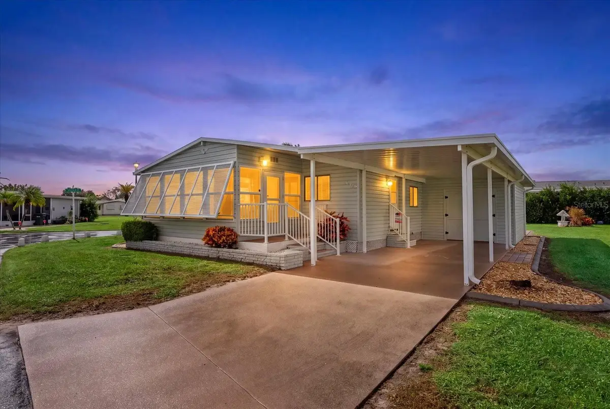 468 Spindrift S, Venice, FL 34285 - #1