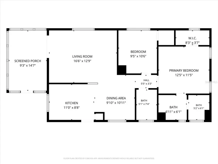 468 Spindrift S, Venice, FL 34285 - #2
