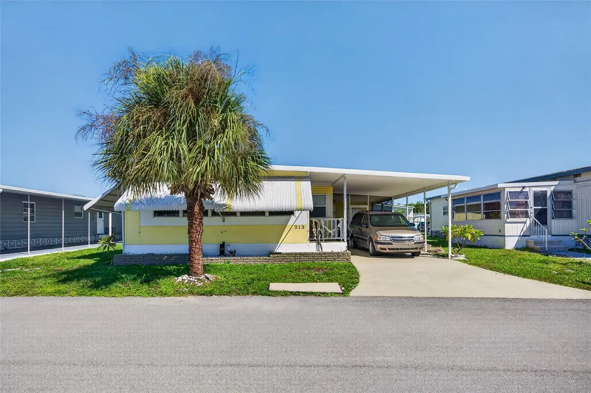 213 Mantua Drive, Venice, FL 34285 - #1