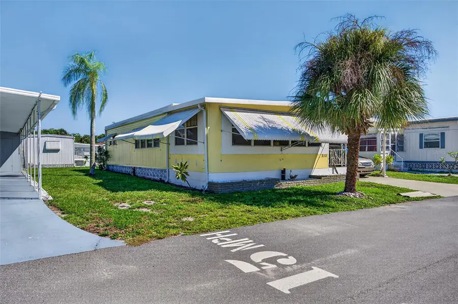 213 Mantua Drive, Venice, FL 34285 - #2