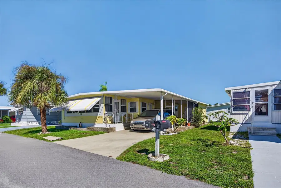 213 Mantua Drive, Venice, FL 34285 - #3