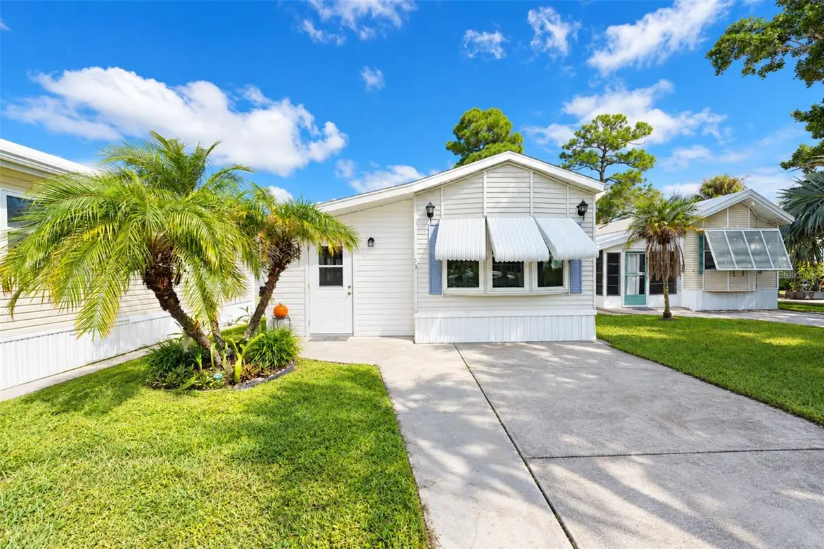 39 Crown Point Drive, Nokomis, FL 34275 - #1