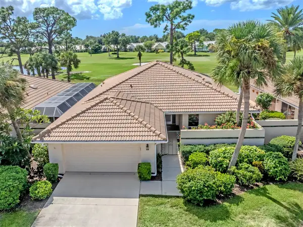 717 Carnoustie Terrace #9, VENICE, FL 34293