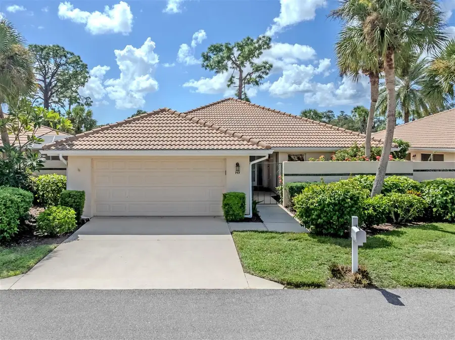 717 Carnoustie Terrace #9, Venice, FL 34293 - #2