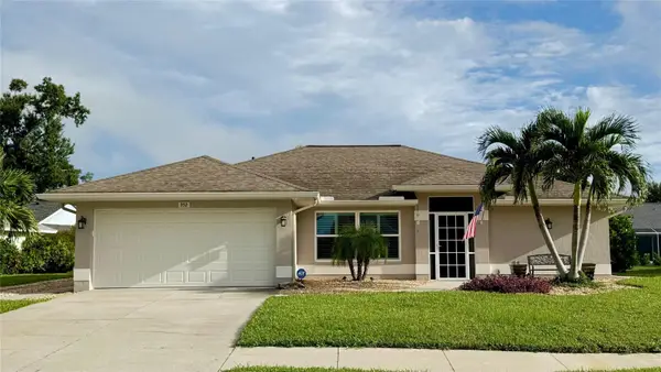 352 Woodvale Drive, VENICE, FL 34293