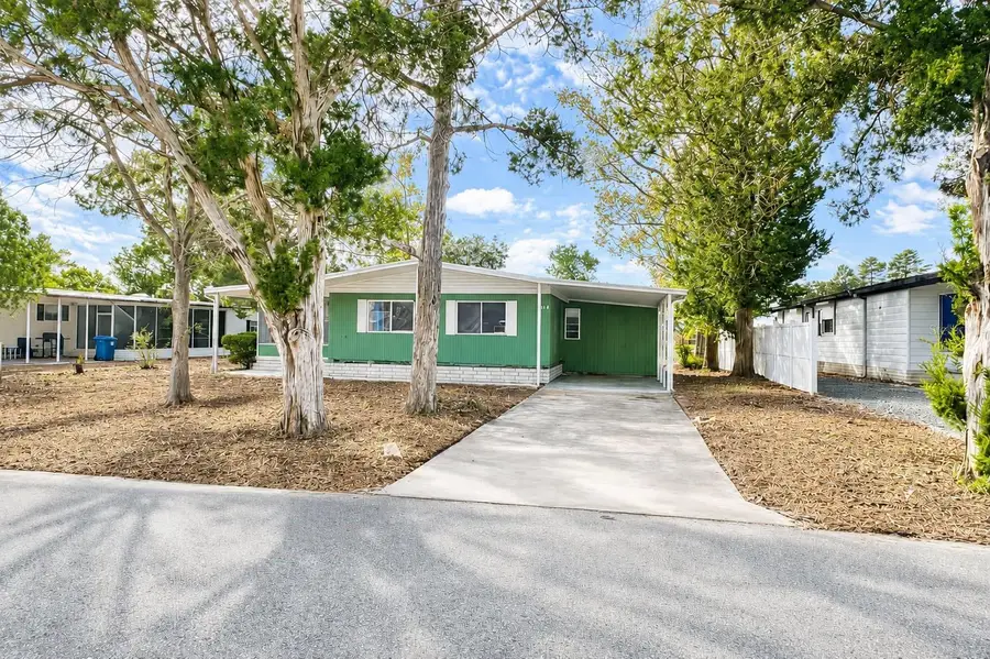 9330 Salisbury Drive, Brooksville, FL 34613 - #2