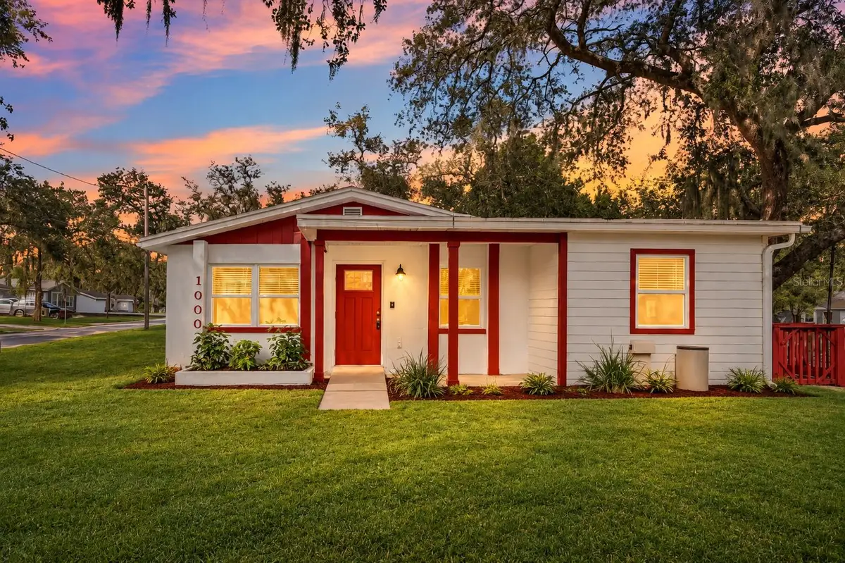 10002 Takomah Trail, Tampa, FL 33617 - #1